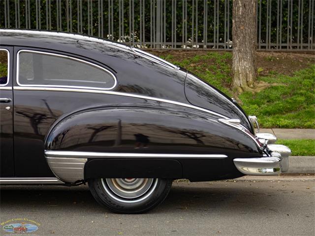 1947 Cadillac 62 (CC-2053928) for sale in Torrance, California