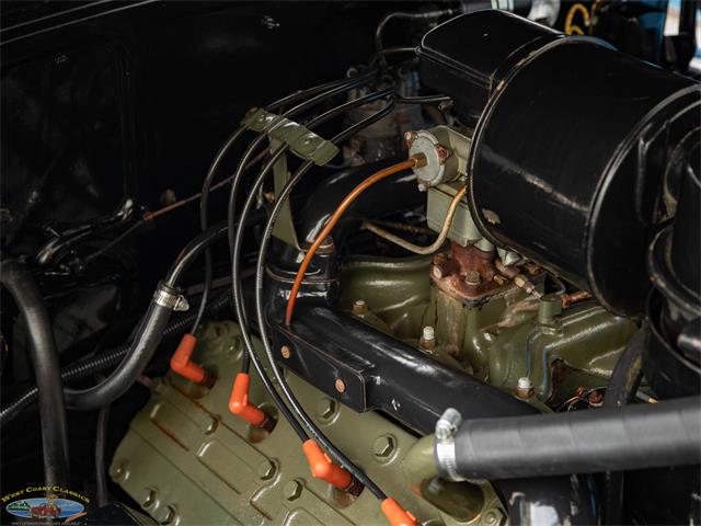 1947 Cadillac 62 (CC-2053928) for sale in Torrance, California