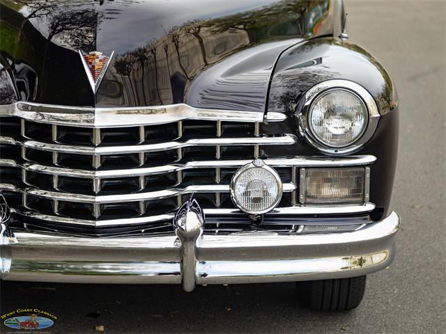 1947 Cadillac 62 (CC-2053928) for sale in Torrance, California