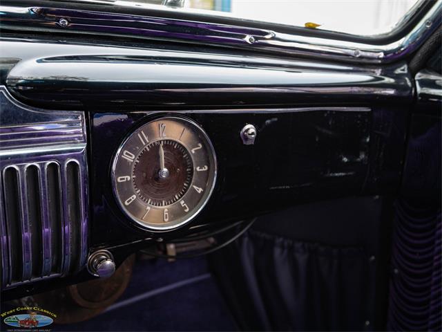 1947 Cadillac 62 (CC-2053928) for sale in Torrance, California