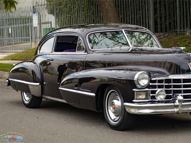 1947 Cadillac 62 (CC-2053928) for sale in Torrance, California
