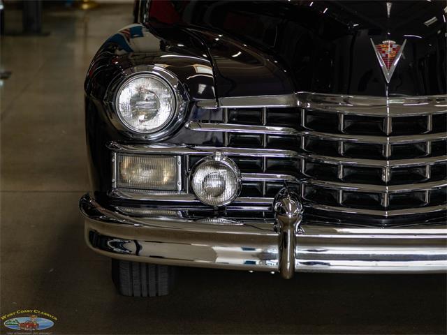 1947 Cadillac 62 (CC-2053928) for sale in Torrance, California