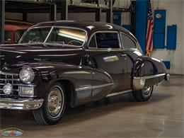 1947 Cadillac 62 (CC-2053928) for sale in Torrance, California