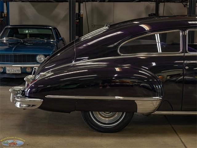 1947 Cadillac 62 (CC-2053928) for sale in Torrance, California