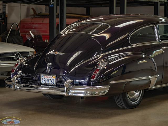 1947 Cadillac 62 (CC-2053928) for sale in Torrance, California