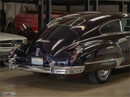 1947 Cadillac 62 (CC-2053928) for sale in Torrance, California