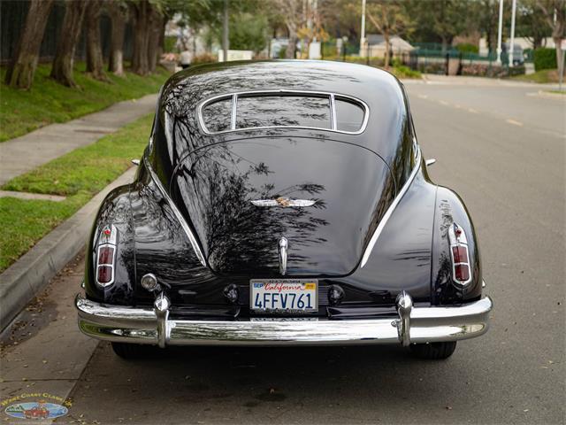 1947 Cadillac 62 (CC-2053928) for sale in Torrance, California