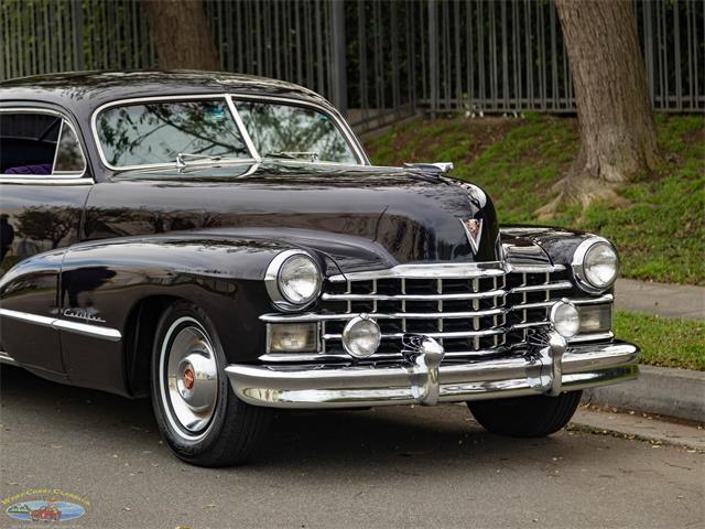 1947 Cadillac 62 (CC-2053928) for sale in Torrance, California