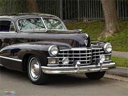 1947 Cadillac 62 (CC-2053928) for sale in Torrance, California