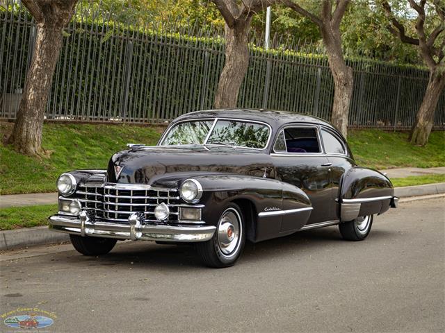 1947 Cadillac 62 (CC-2053928) for sale in Torrance, California