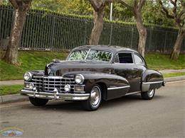 1947 Cadillac 62 (CC-2053928) for sale in Torrance, California