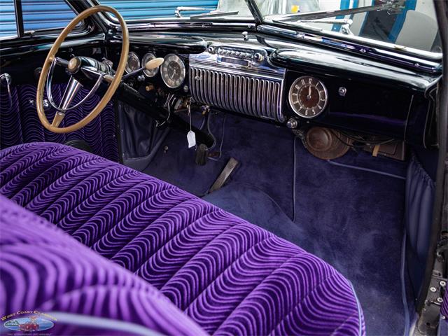 1947 Cadillac 62 (CC-2053928) for sale in Torrance, California