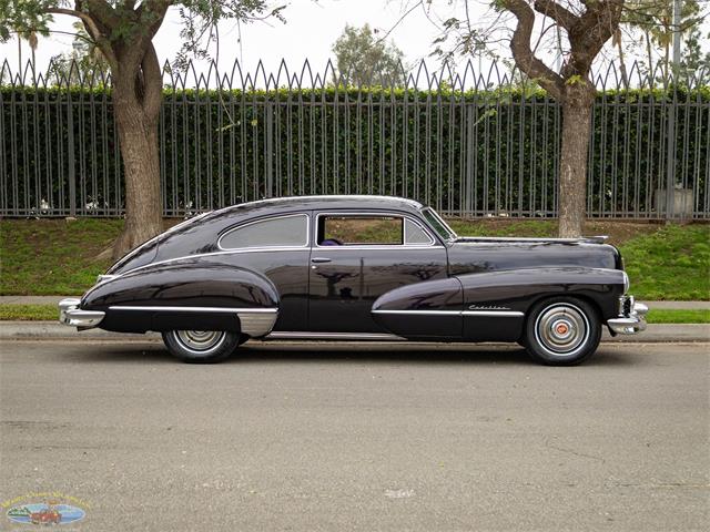 1947 Cadillac 62 (CC-2053928) for sale in Torrance, California