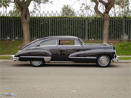 1947 Cadillac 62 (CC-2053928) for sale in Torrance, California