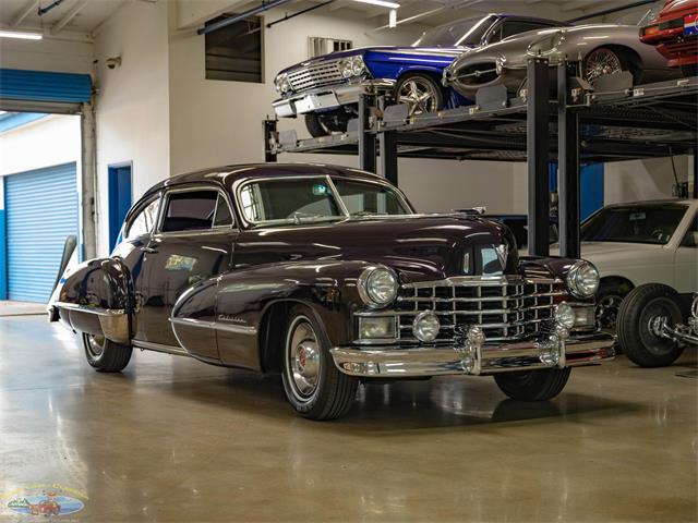 1947 Cadillac 62 (CC-2053928) for sale in Torrance, California