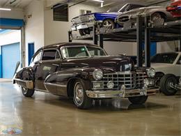 1947 Cadillac 62 (CC-2053928) for sale in Torrance, California