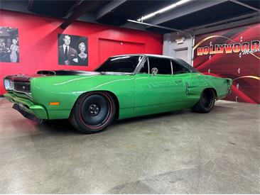 1969 Dodge Super Bee (CC-2053933) for sale in West Babylon, New York