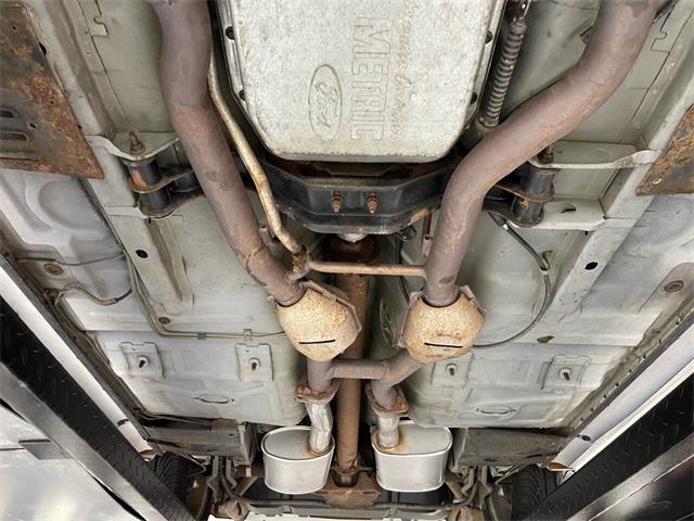 1991 Ford Mustang (CC-2053938) for sale in Hilton, New York