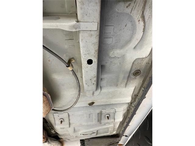 1991 Ford Mustang (CC-2053938) for sale in Hilton, New York