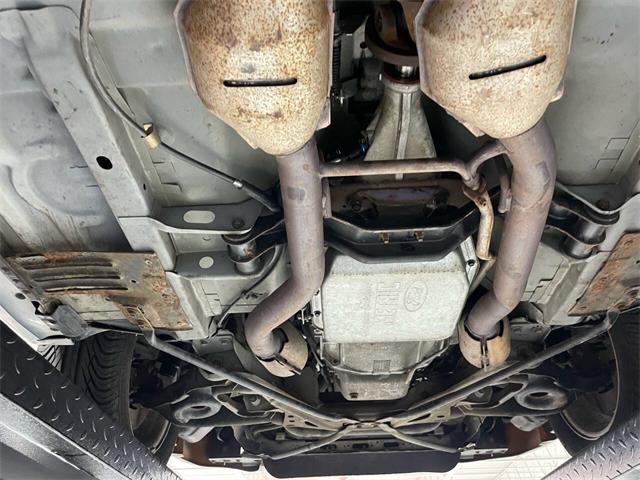 1991 Ford Mustang (CC-2053938) for sale in Hilton, New York