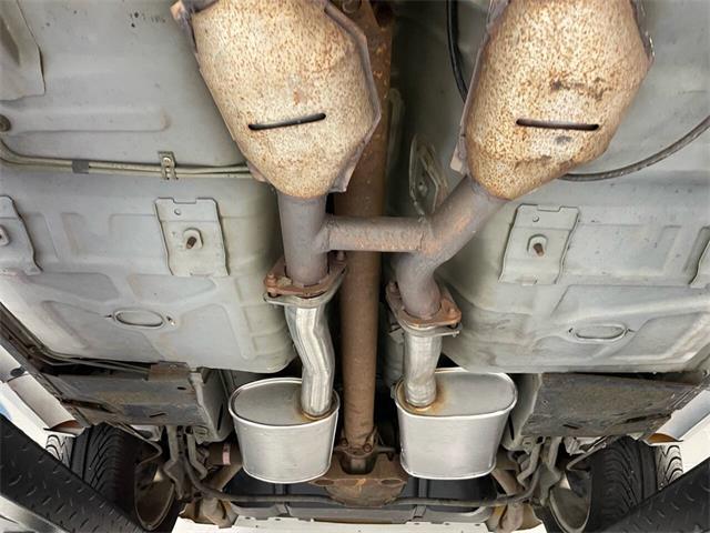 1991 Ford Mustang (CC-2053938) for sale in Hilton, New York