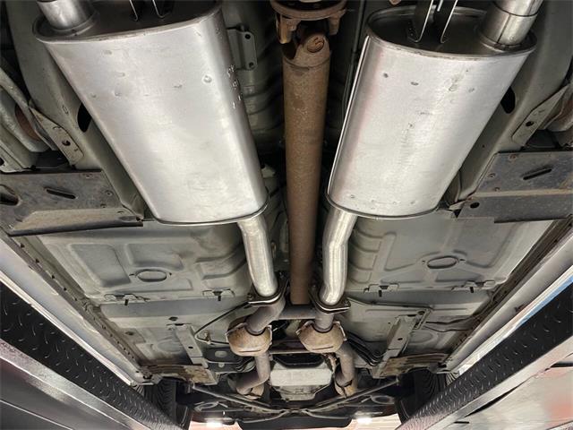 1991 Ford Mustang (CC-2053938) for sale in Hilton, New York