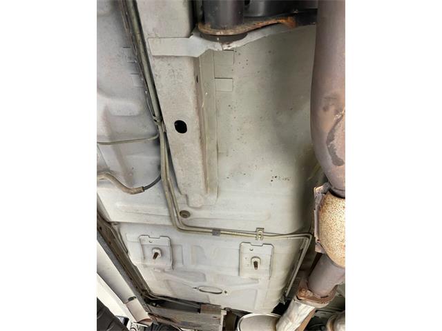 1991 Ford Mustang (CC-2053938) for sale in Hilton, New York