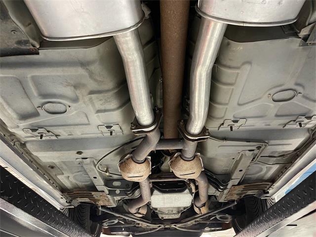 1991 Ford Mustang (CC-2053938) for sale in Hilton, New York