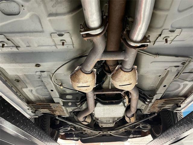 1991 Ford Mustang (CC-2053938) for sale in Hilton, New York