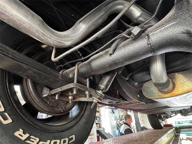 1965 Ford Mustang (CC-2053941) for sale in Malone, New York
