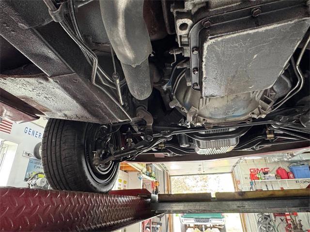 1965 Ford Mustang (CC-2053941) for sale in Malone, New York