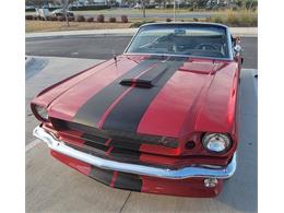 1965 Ford Mustang (CC-2053941) for sale in Malone, New York