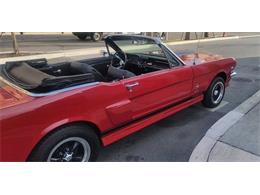 1965 Ford Mustang (CC-2053941) for sale in Malone, New York