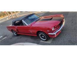 1965 Ford Mustang (CC-2053941) for sale in Malone, New York