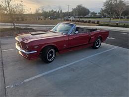 1965 Ford Mustang (CC-2053941) for sale in Malone, New York
