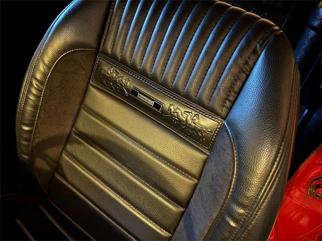 1965 Ford Mustang (CC-2053941) for sale in Malone, New York