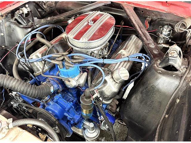 1965 Ford Mustang (CC-2053941) for sale in Malone, New York