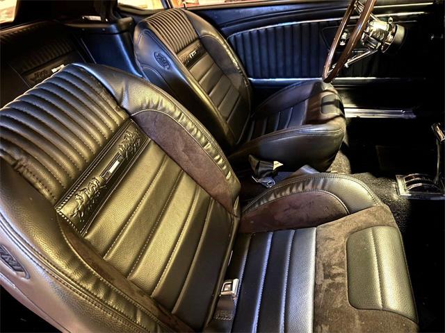 1965 Ford Mustang (CC-2053941) for sale in Malone, New York