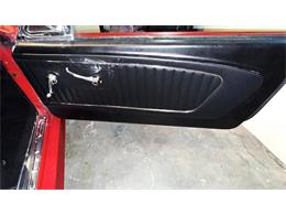 1965 Ford Mustang (CC-2053941) for sale in Malone, New York