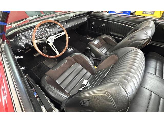 1965 Ford Mustang (CC-2053941) for sale in Malone, New York