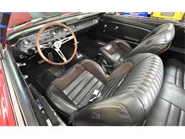 1965 Ford Mustang (CC-2053941) for sale in Malone, New York