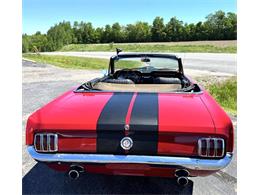 1965 Ford Mustang (CC-2053941) for sale in Malone, New York