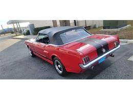 1965 Ford Mustang (CC-2053941) for sale in Malone, New York