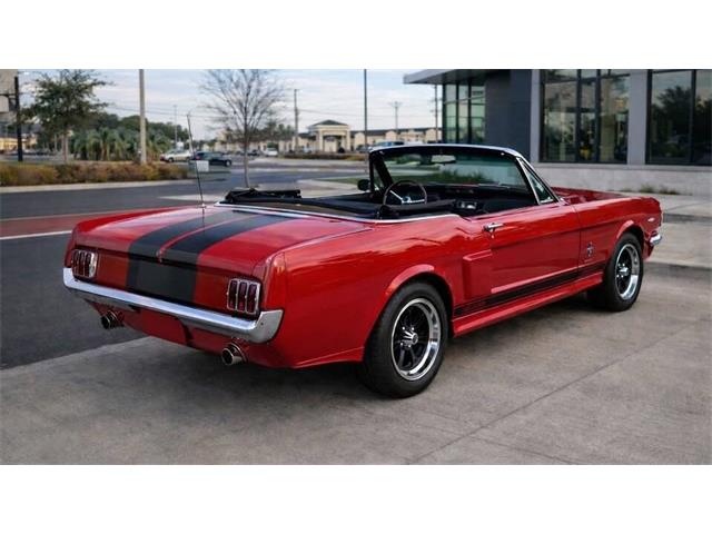 1965 Ford Mustang (CC-2053941) for sale in Malone, New York