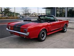 1965 Ford Mustang (CC-2053941) for sale in Malone, New York
