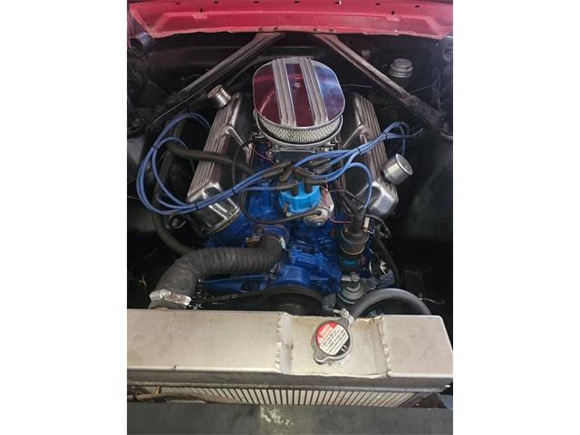 1965 Ford Mustang (CC-2053941) for sale in Malone, New York