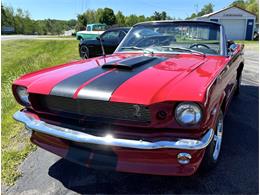 1965 Ford Mustang (CC-2053941) for sale in Malone, New York