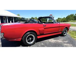 1965 Ford Mustang (CC-2053941) for sale in Malone, New York