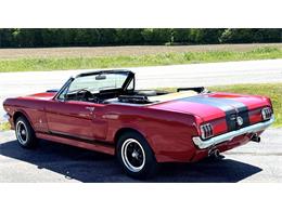 1965 Ford Mustang (CC-2053941) for sale in Malone, New York