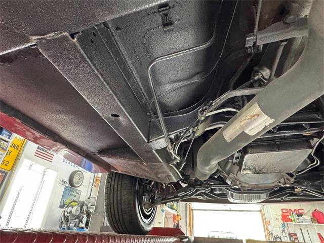 1965 Ford Mustang (CC-2053941) for sale in Malone, New York